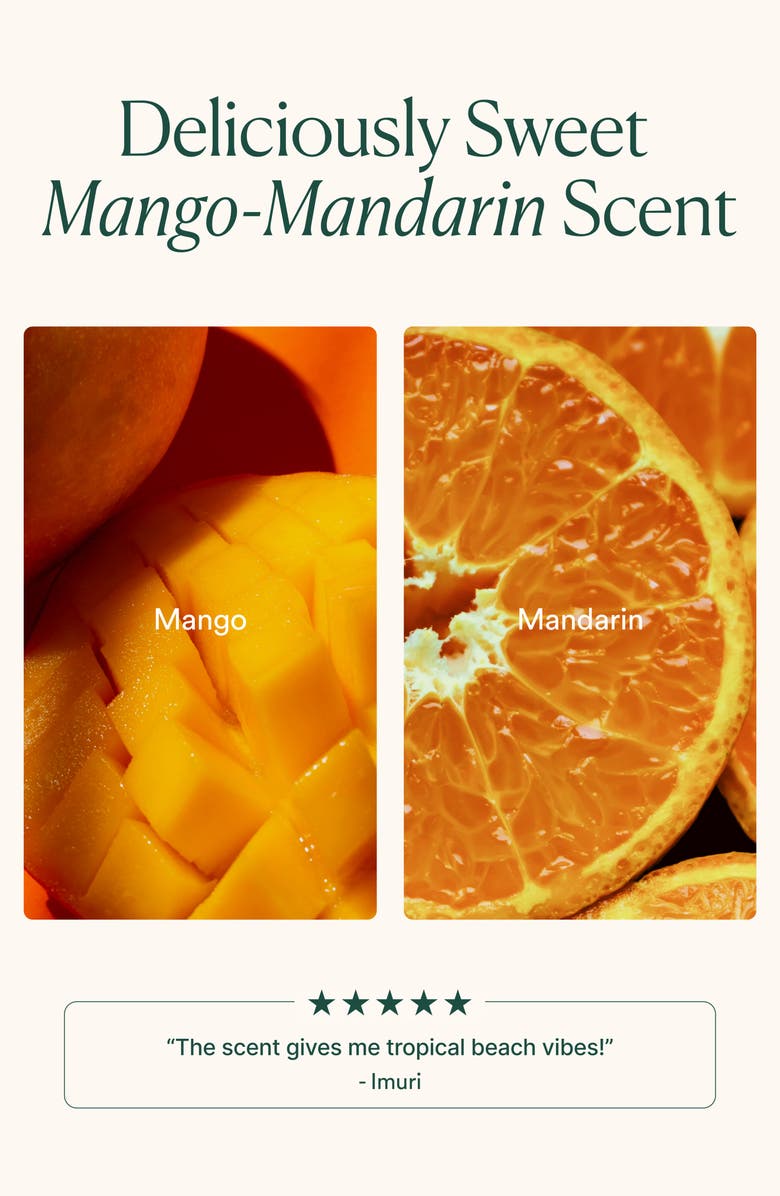 OSEA Hyaluronic Lip Oil Booster, Alternate, color,