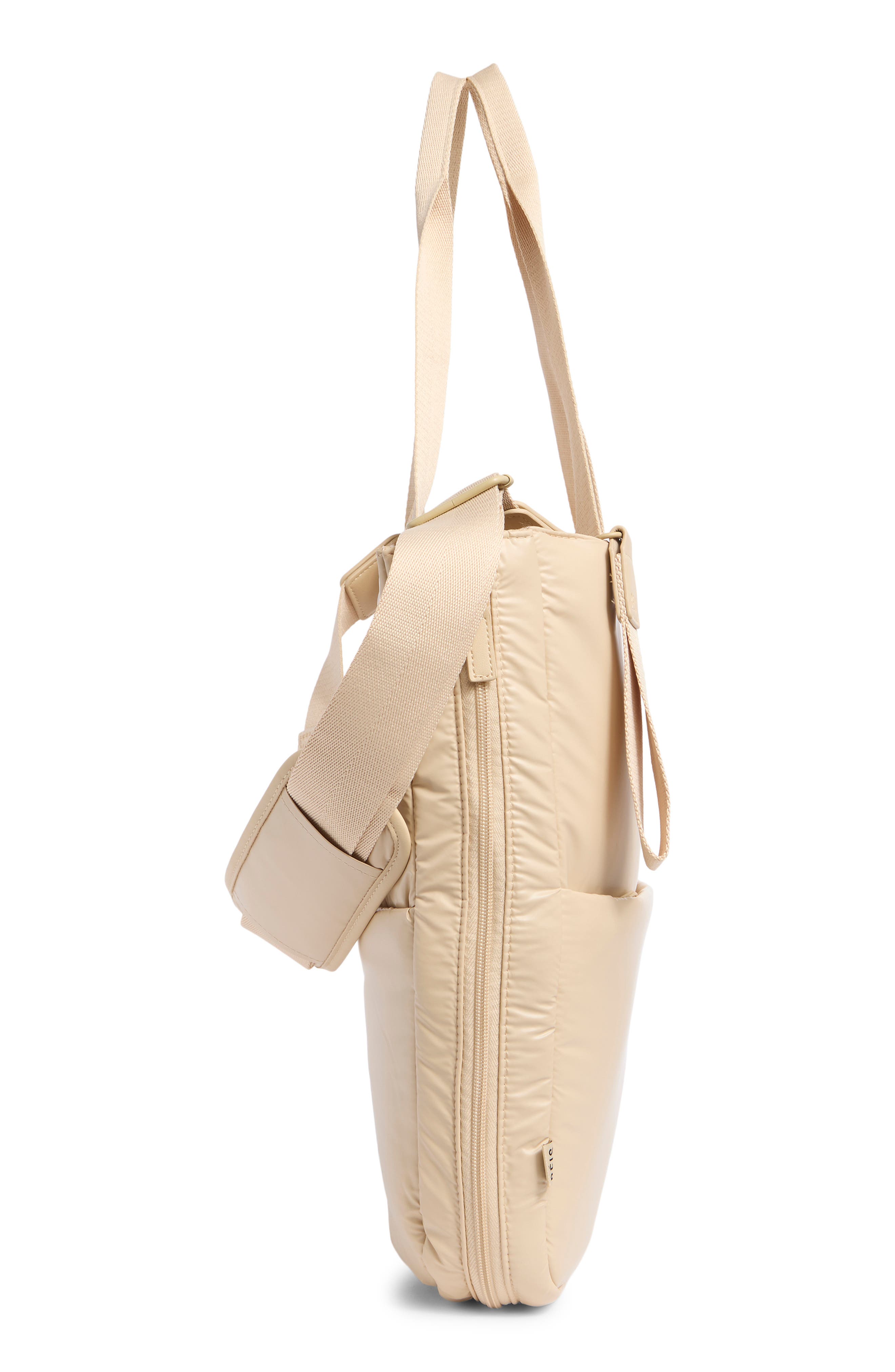 Béis The Expandable Tote Bag, Alternate, color, 