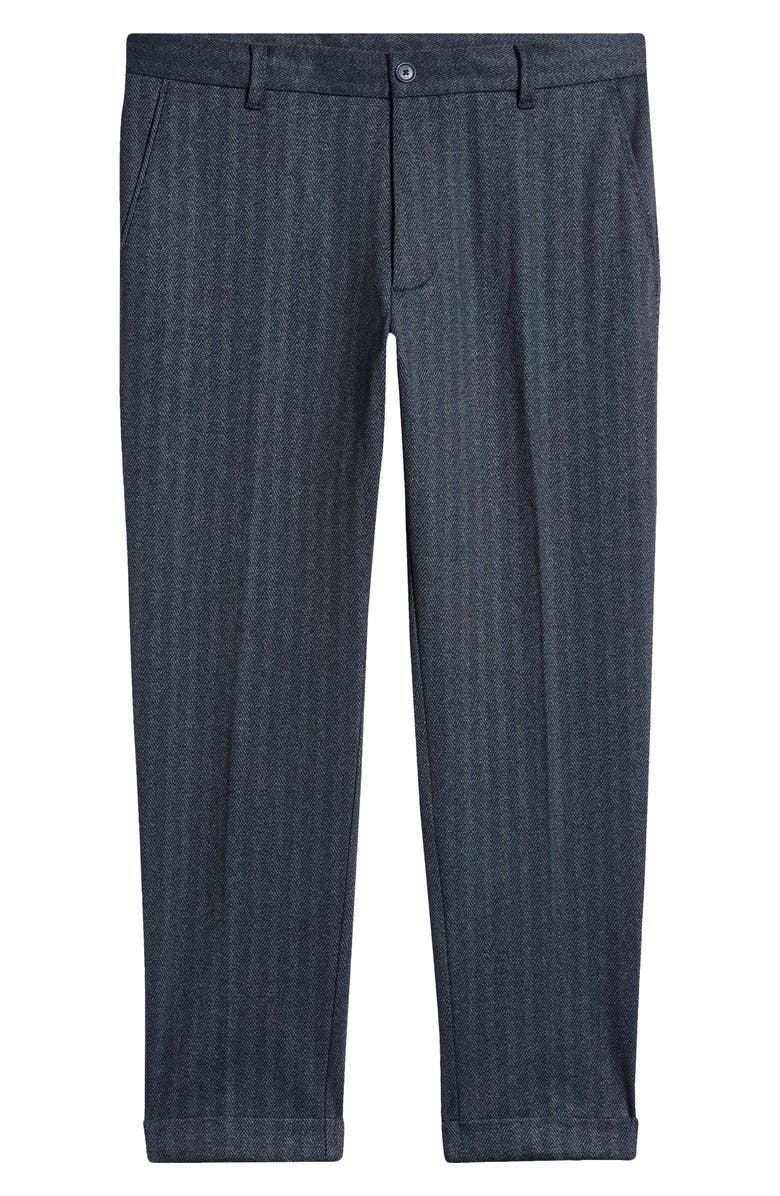 BOSS Kane Stretch Pants, Alternate, color,