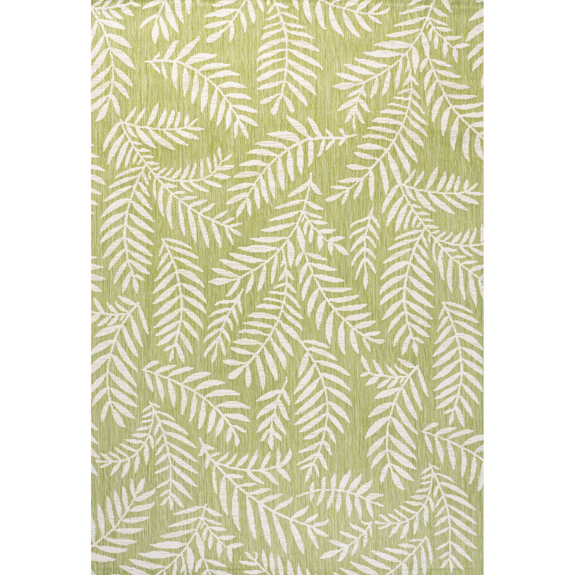 Green/Cream