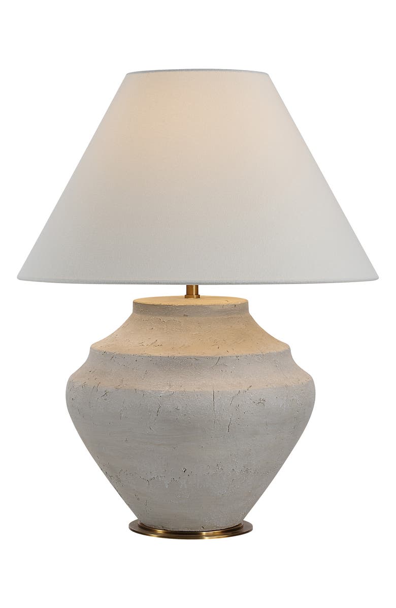 Renwil Iulia Ceramic Table Lamp, Alternate, color,