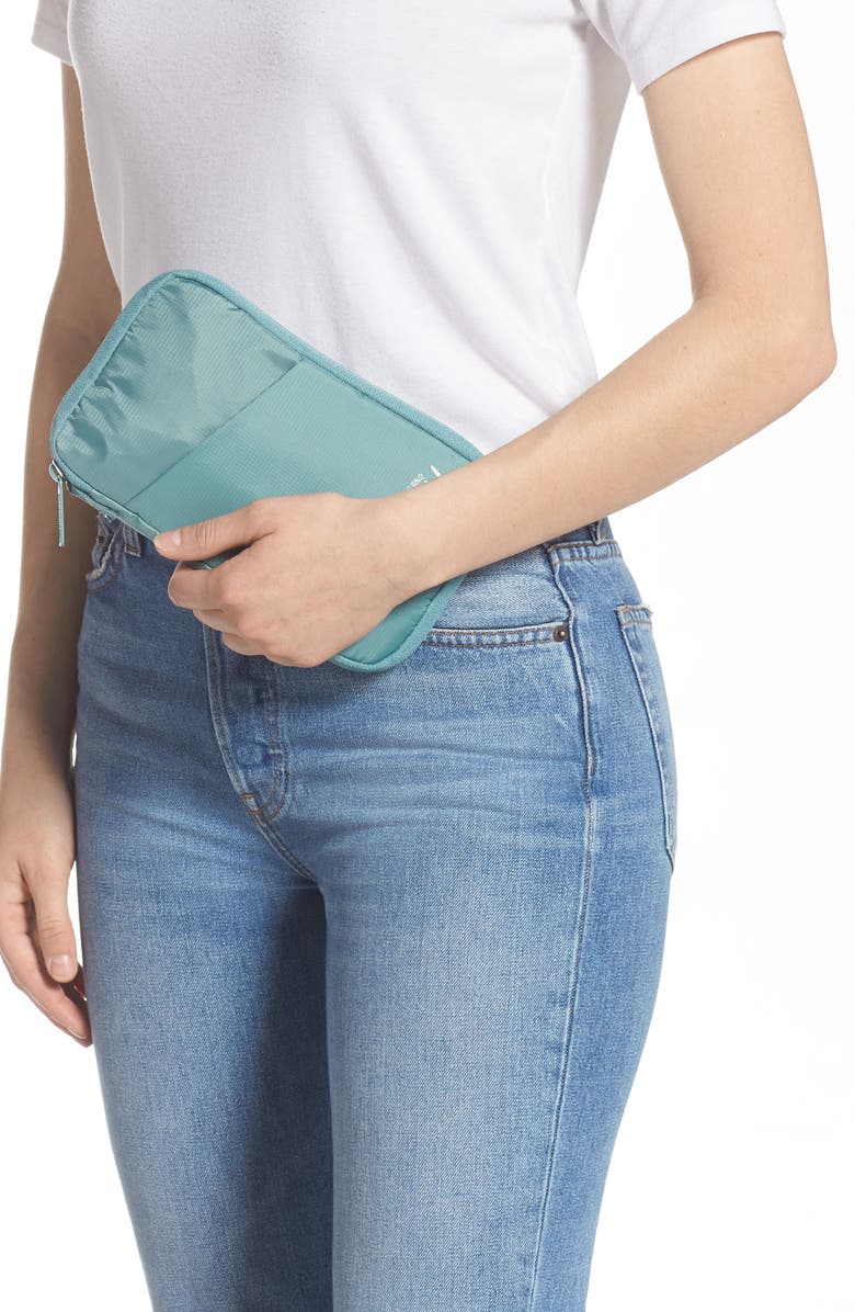 Herschel Supply Co. Travel Wallet, Alternate, color,