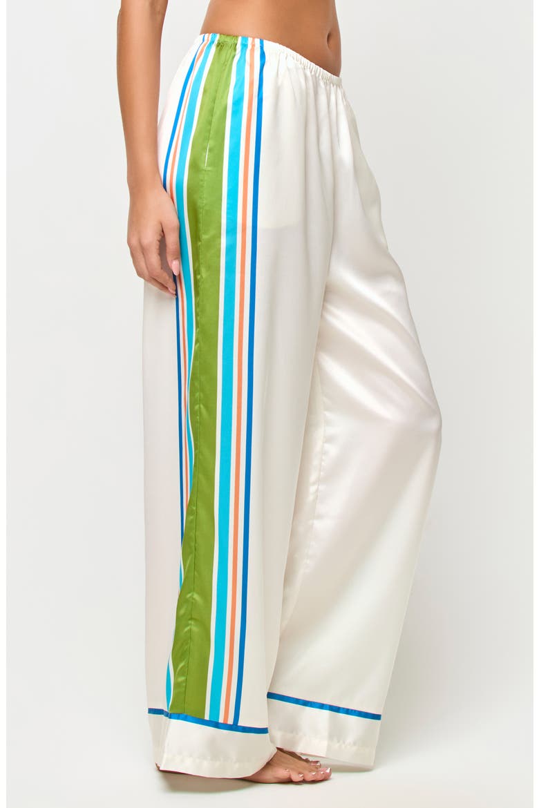 Hollis Cover-Up Pants, Alternate, color, CANCAN STRIPE