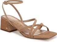 Sam Edelman Whitley Ankle Strap Sandal