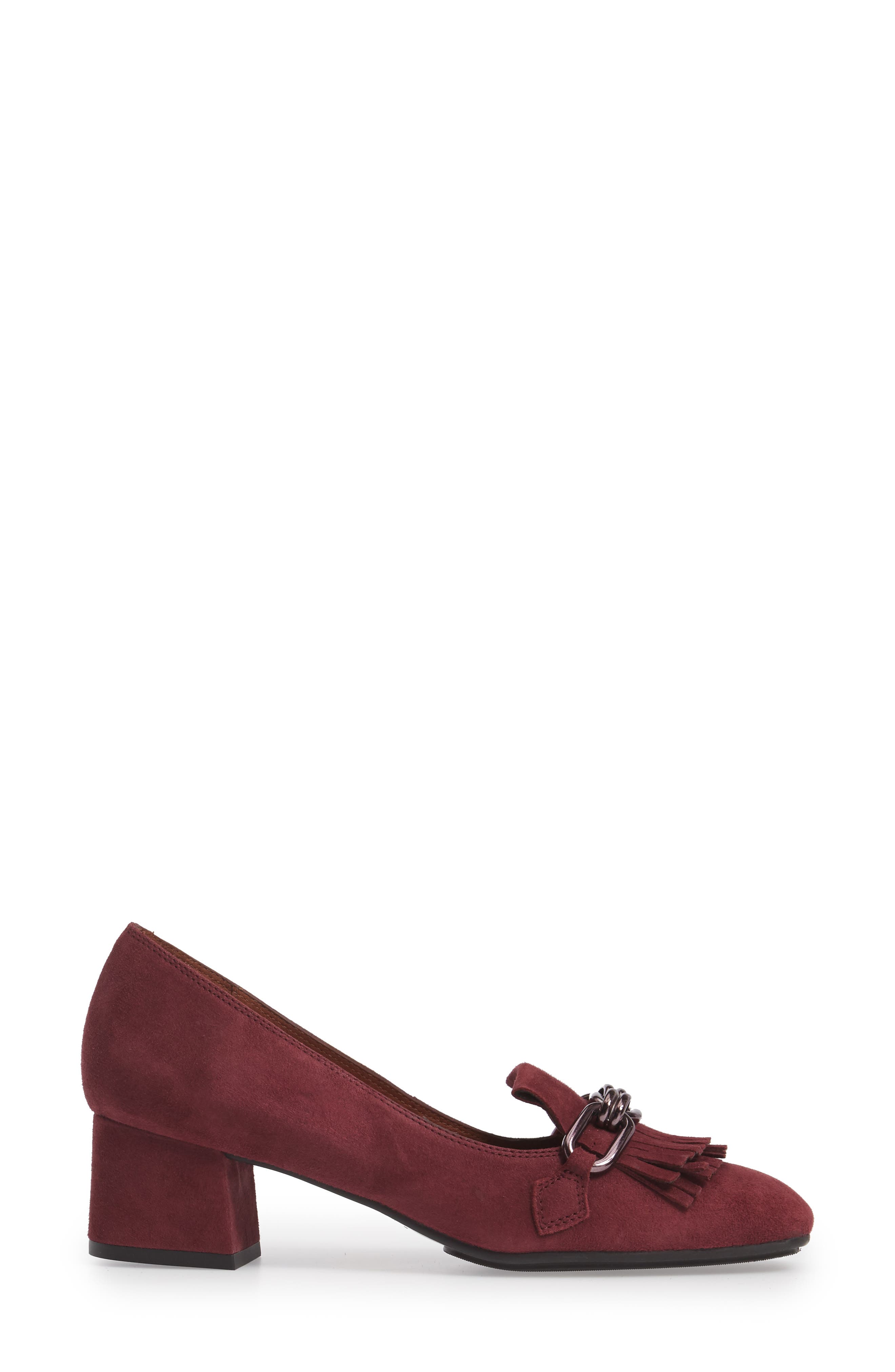 Hispanitas Pandora Pump, Alternate, color, 