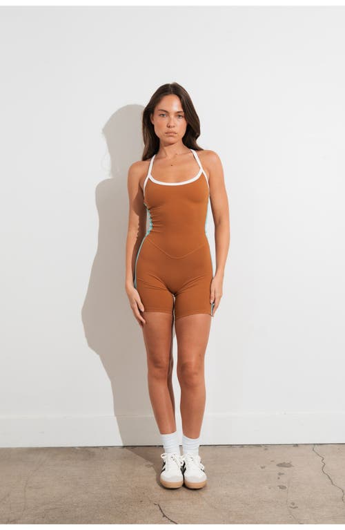 Vitality Cloud Ii Multi Jumper In Multi