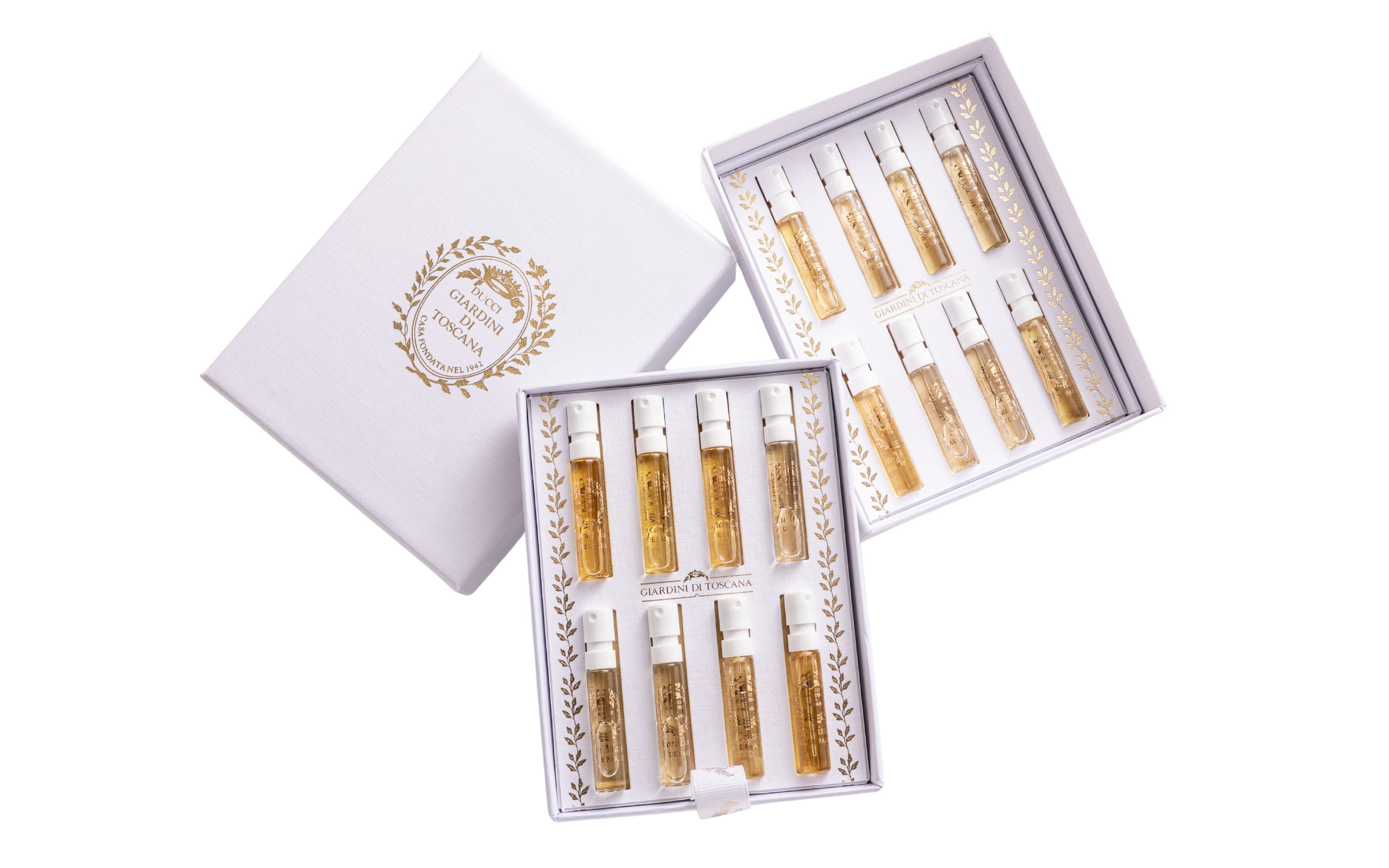 Deluxe Discovery Set | Nordstrom