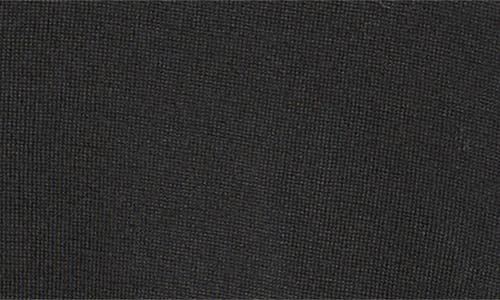 Tom Ford Cotton Crewneck Sweater In Black