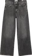 PacSun Sawyer Straight Leg Jeans