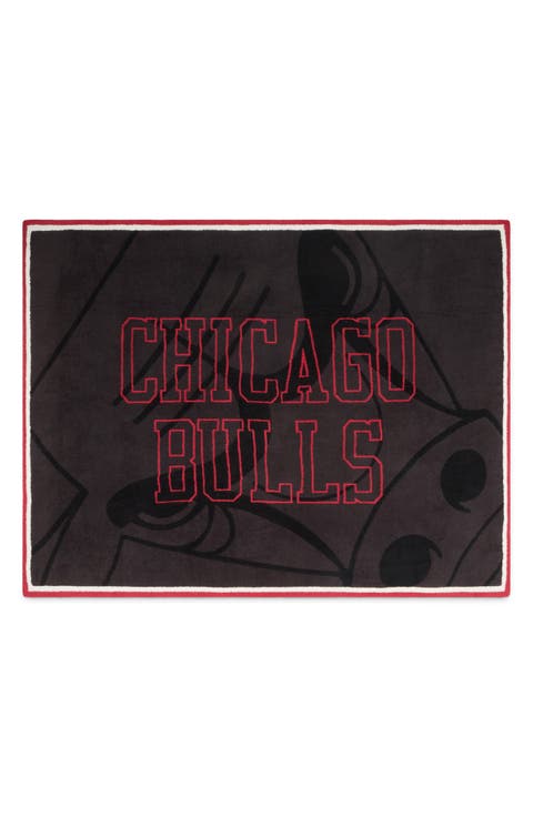 CozyChic Chicago Bulls Throw