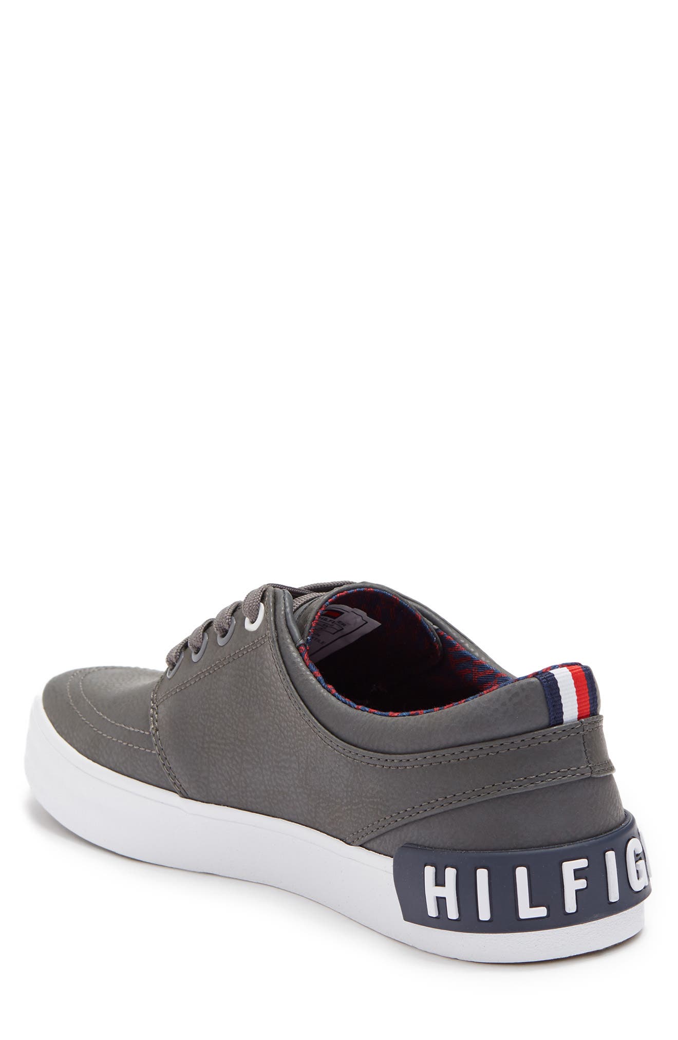 Tommy Hilfiger Recin Lace-Up Sneaker, Alternate, color, 