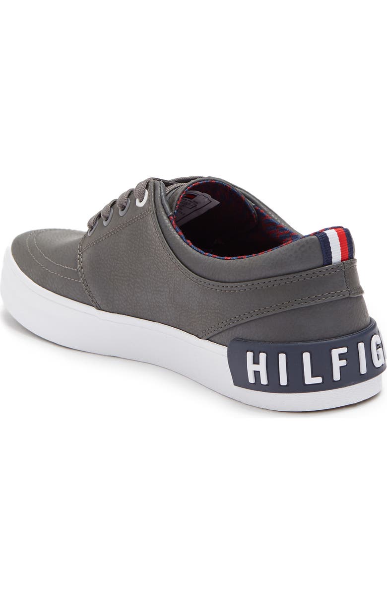 Tommy Hilfiger Recin Lace-Up Sneaker, Alternate, color,