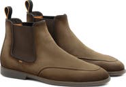 Santoni Claw Chelsea Boot