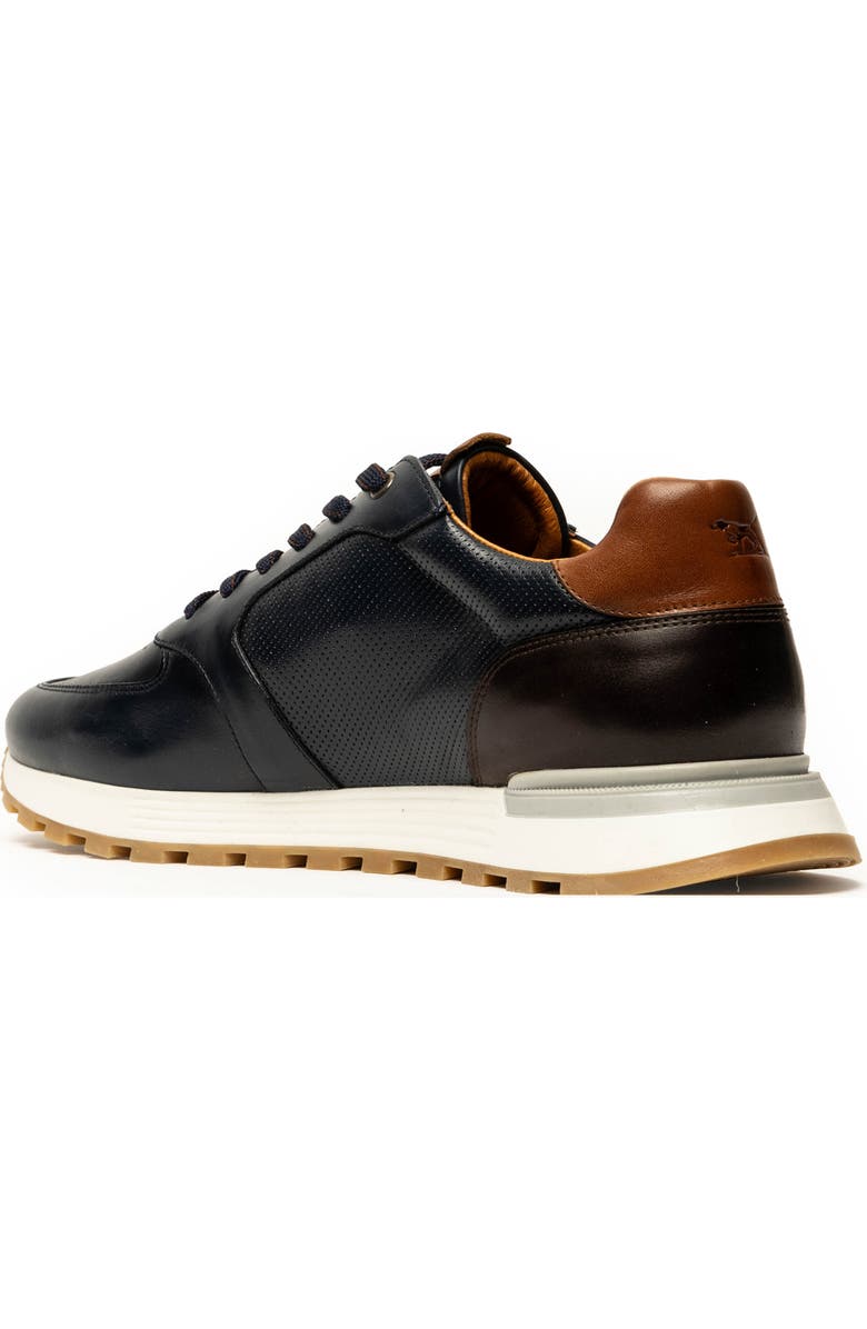 Rodd & Gunn Peria Sneaker, Alternate, color, Navy