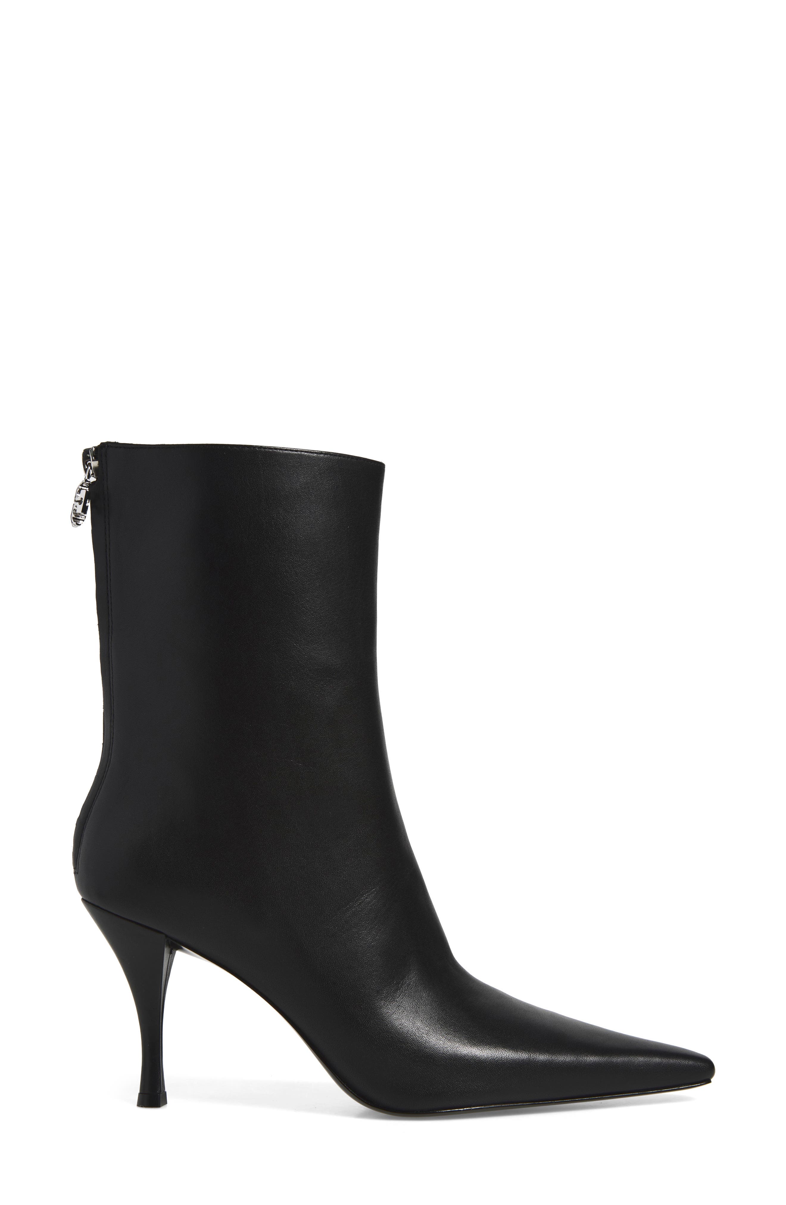 Charlie Ankle Boot, Alternate, color, PERFECT BLACK