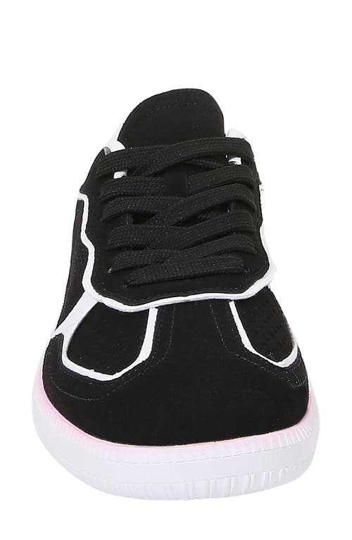 BERNESS BERNESS LUKAS LOW TOP SNEAKER 