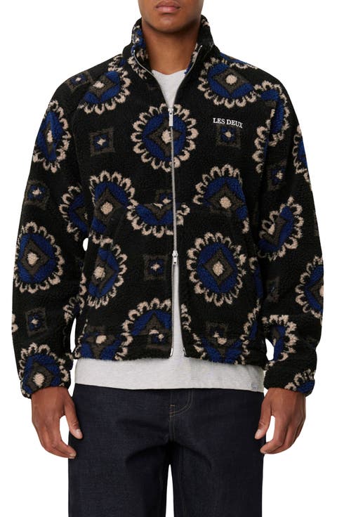 Ren 2.0 Fleece Jacket