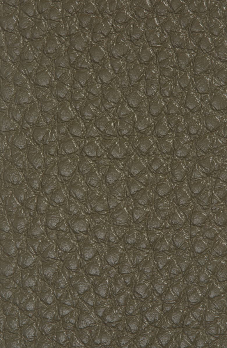 FERRAGAMO Mediterraneo Vitello Reversible Leather Belt, Alternate, color, 