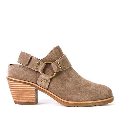 Jambu Valora Casual Boot In Gray