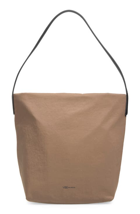 Essence Vertical Tote