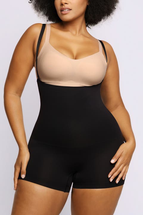 Bare Essentials Skin Flow Essentials Eco Shaper Boyshort