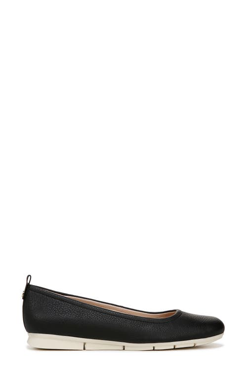 DR. SCHOLL'S DR. SCHOLL'S TIMELESS FLAT