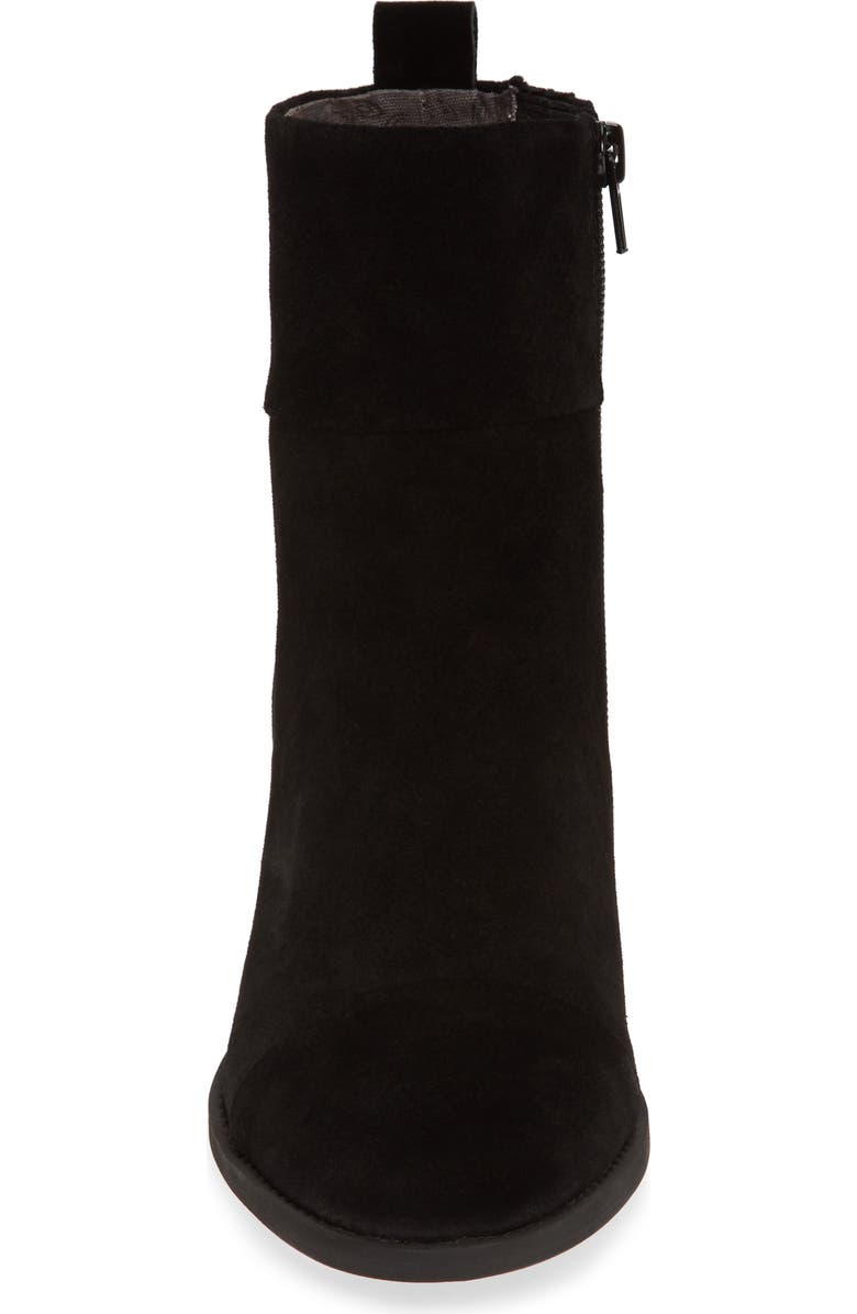 B*O*G COLLECTIVE Band of Gypsies Penrose Bootie, Alternate, color,