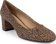 Aerosoles Faux Leather Pump