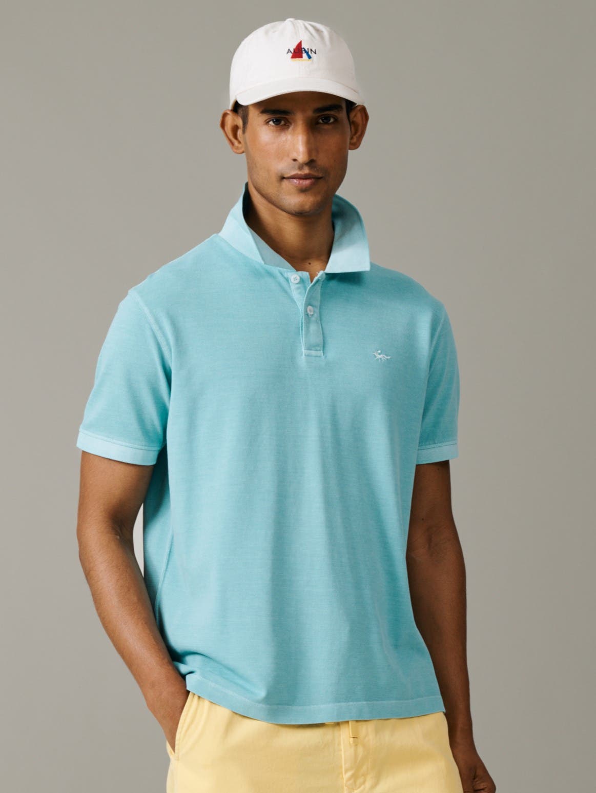 Washed Mint