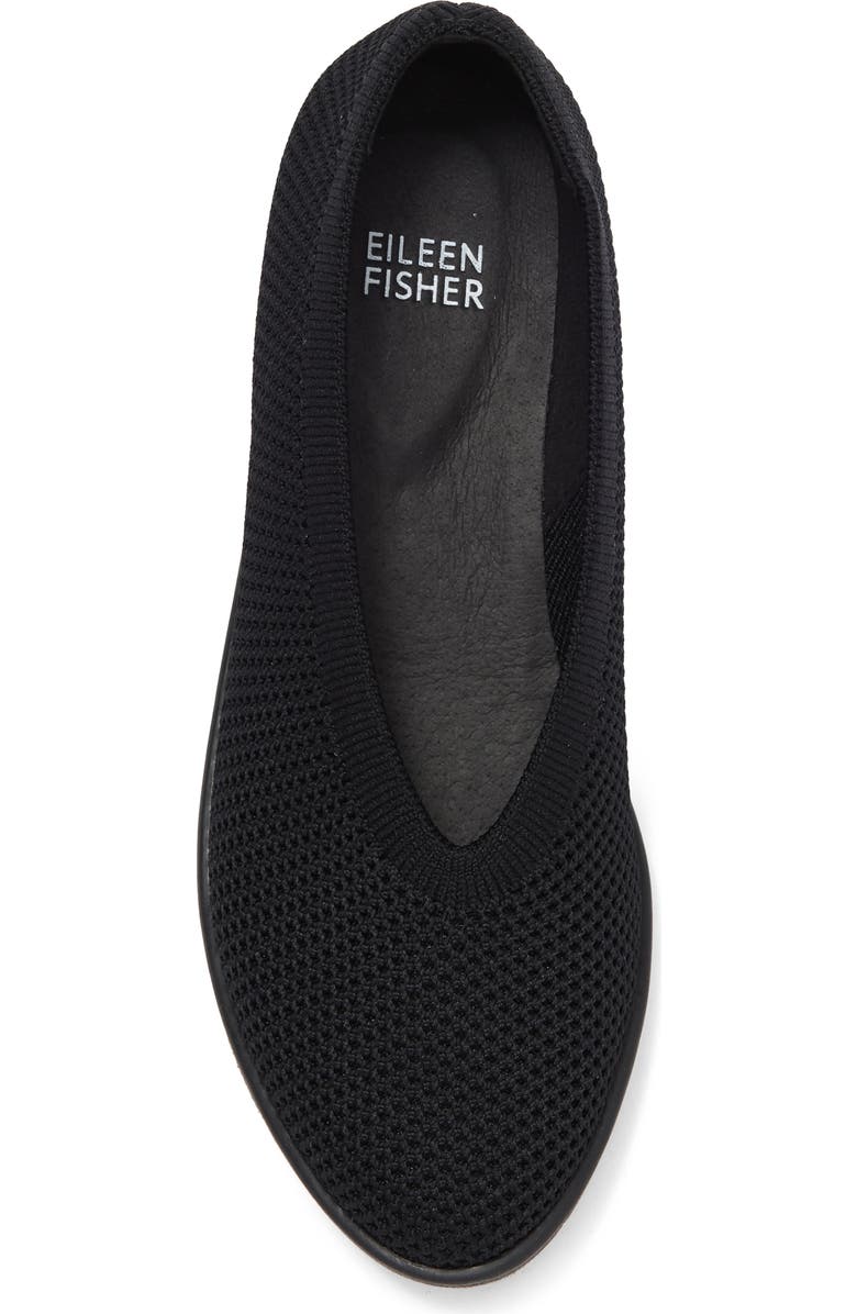 Eileen Fisher Heaven Wedge Flat, Alternate, color,