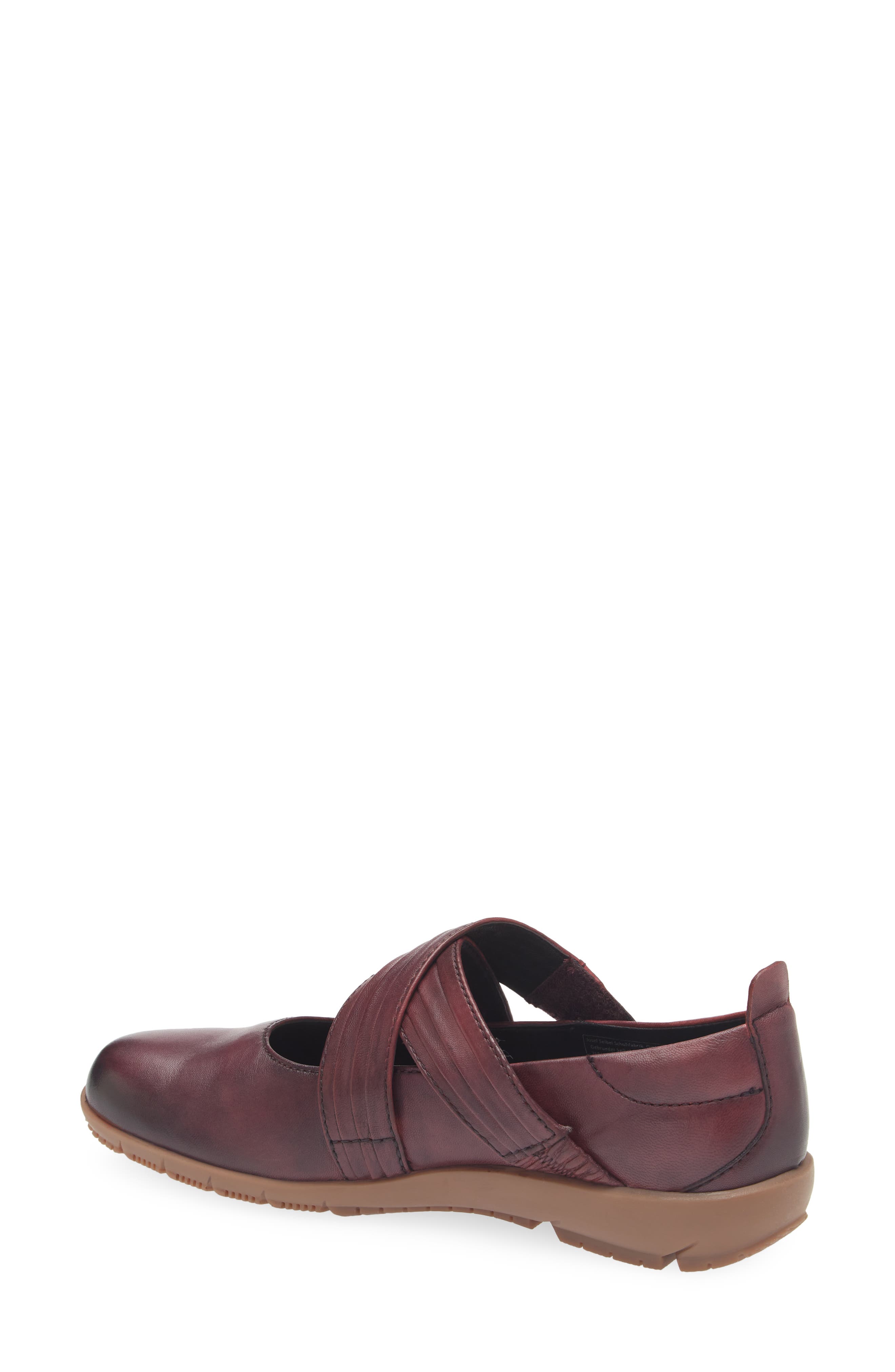 Romika<sup>®</sup> Loire 04 Flat, Alternate, color, Amerina