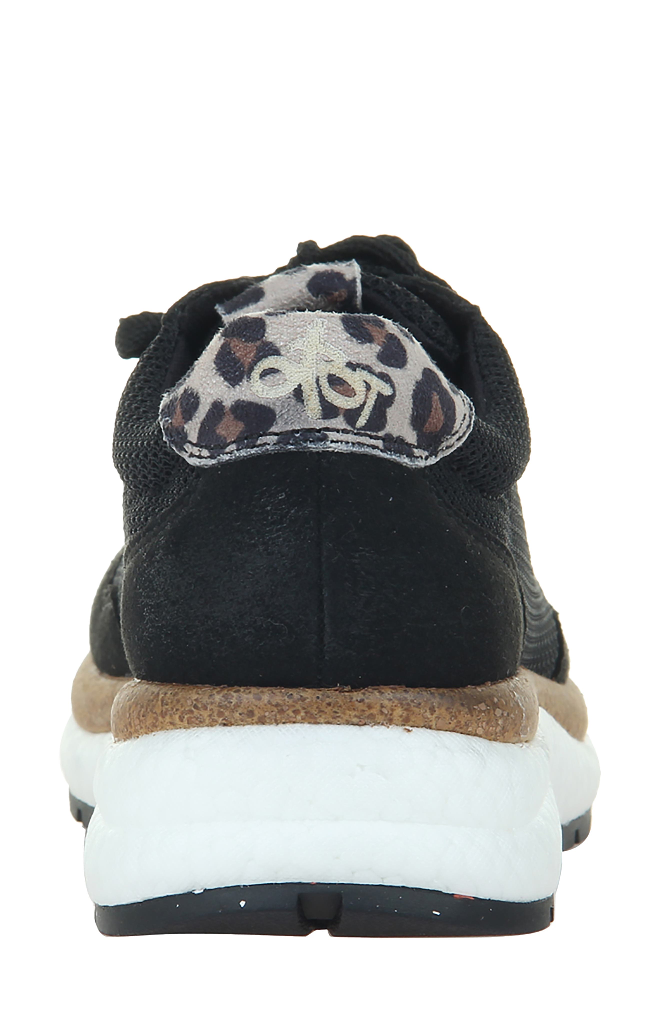 OTBT Flash Wedge Sneaker, Alternate, color, 