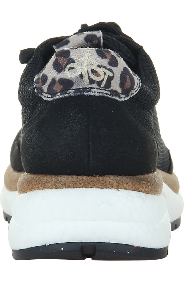 OTBT Flash Wedge Sneaker, Alternate, color,