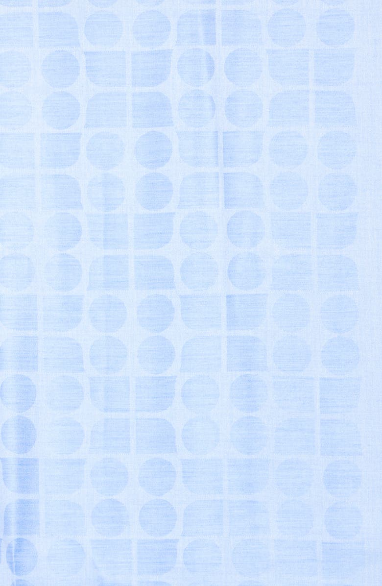 Kate Spade New York noelle jacquard oblong scarf, Alternate, color,