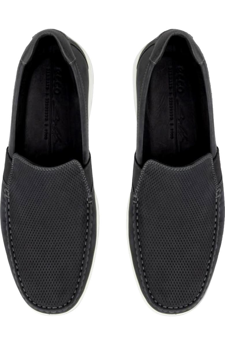 ECCO S Lite Moc Toe Slip-On, Alternate, color,