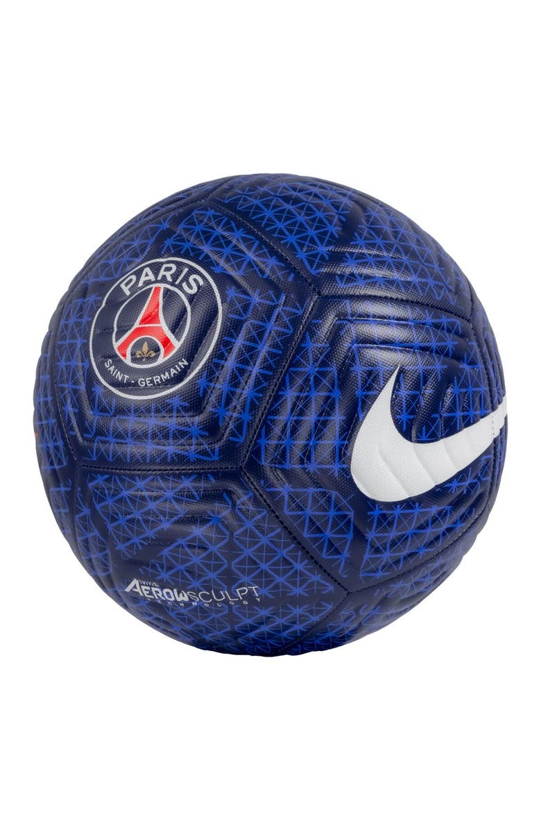 Nike Paris Saint-Germain 2025/26 Academy Soccer Ball, Main, color, 