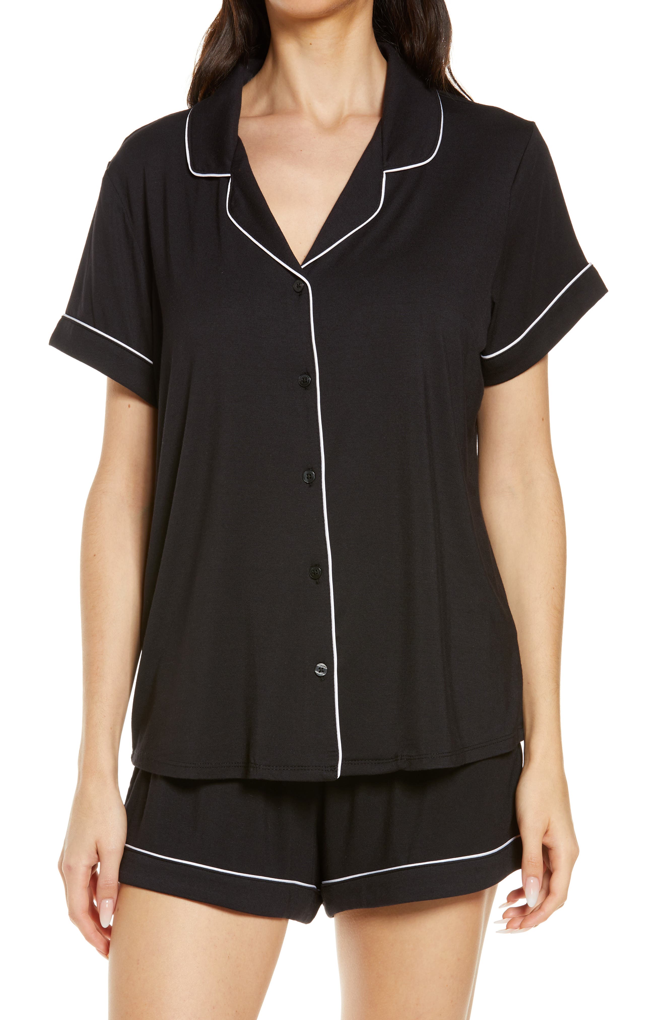 selected BLACK
