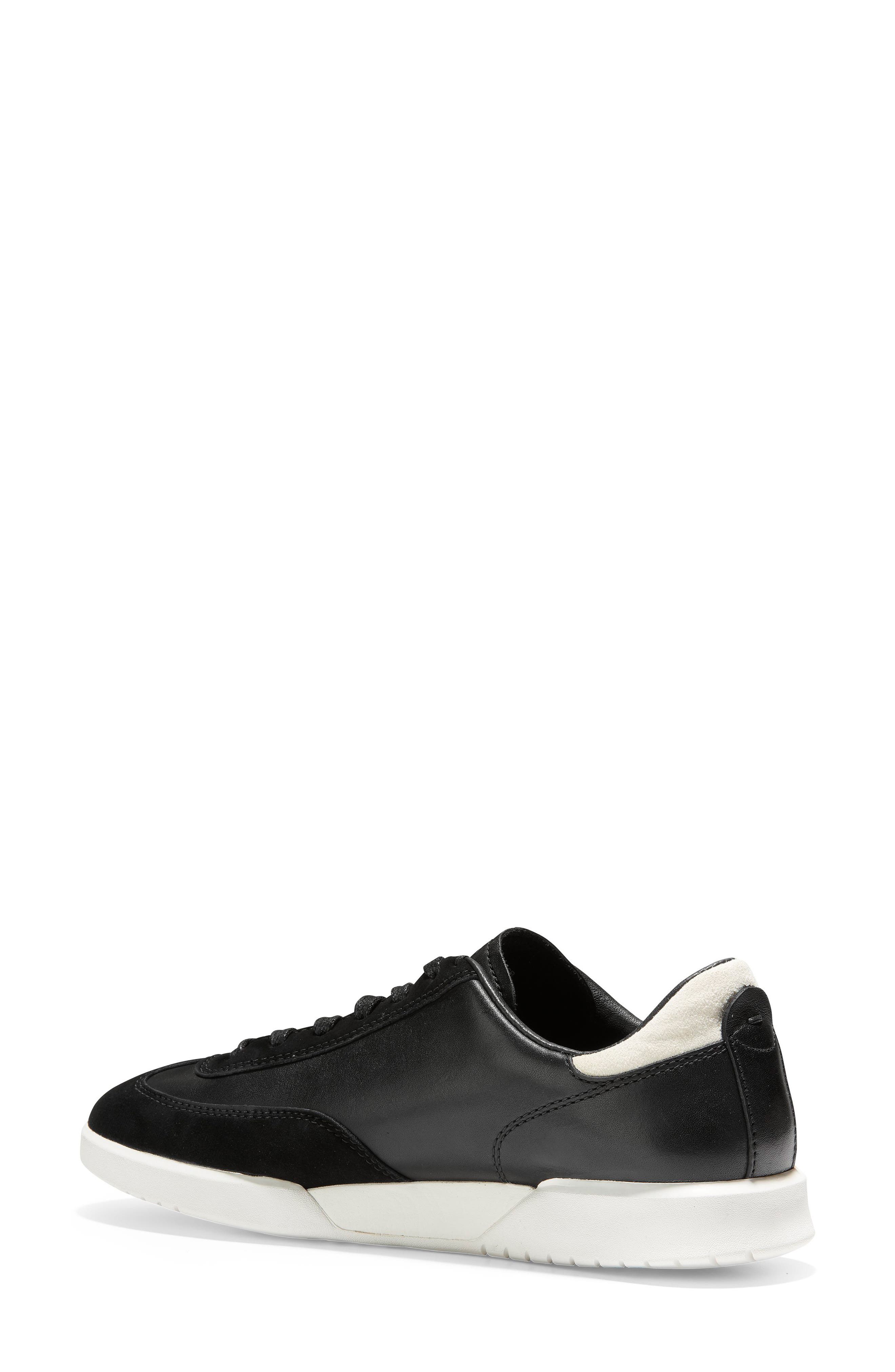 Cole Haan GrandPro Sneaker, Alternate, color, 