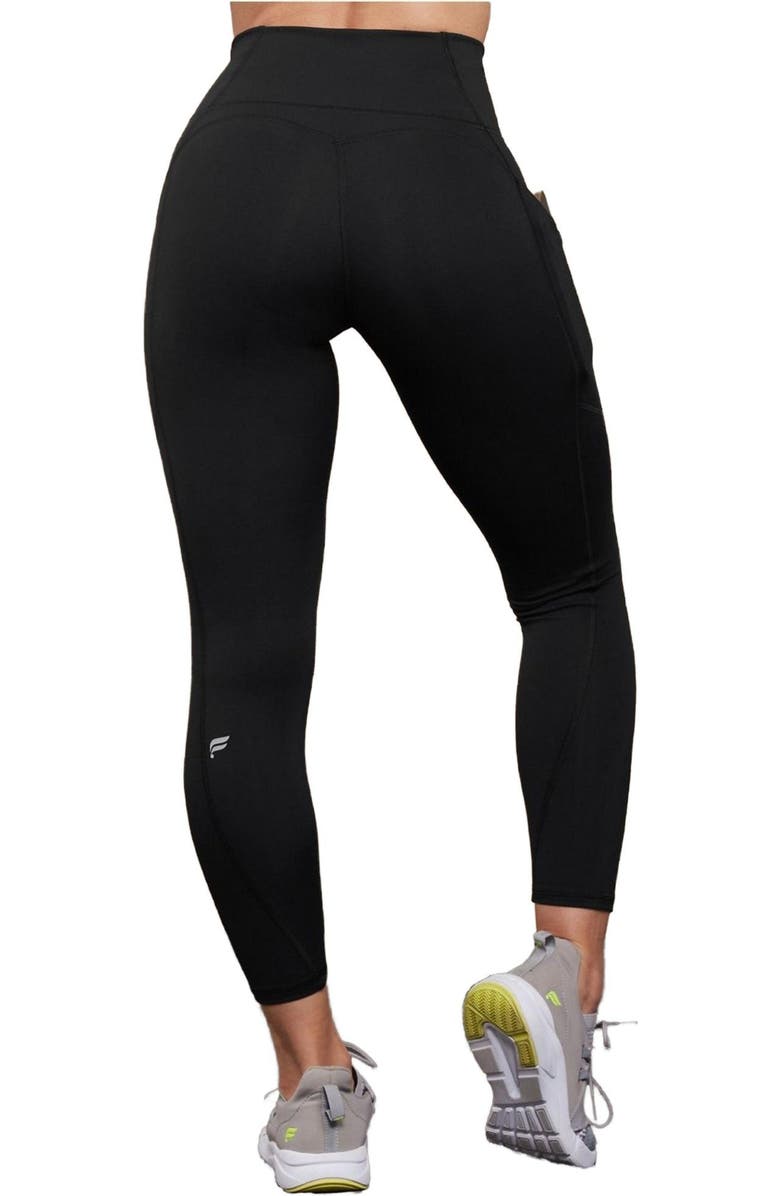 Fabletics Women's Oasis PureLuxe High-Waisted Legging, Alternate, color,