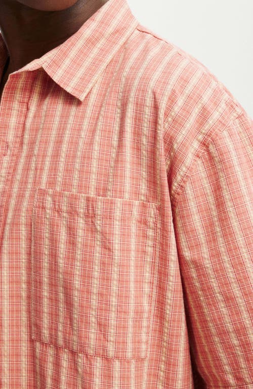 COTTON ON DARCY SHORT SLEEVE SHIRT
