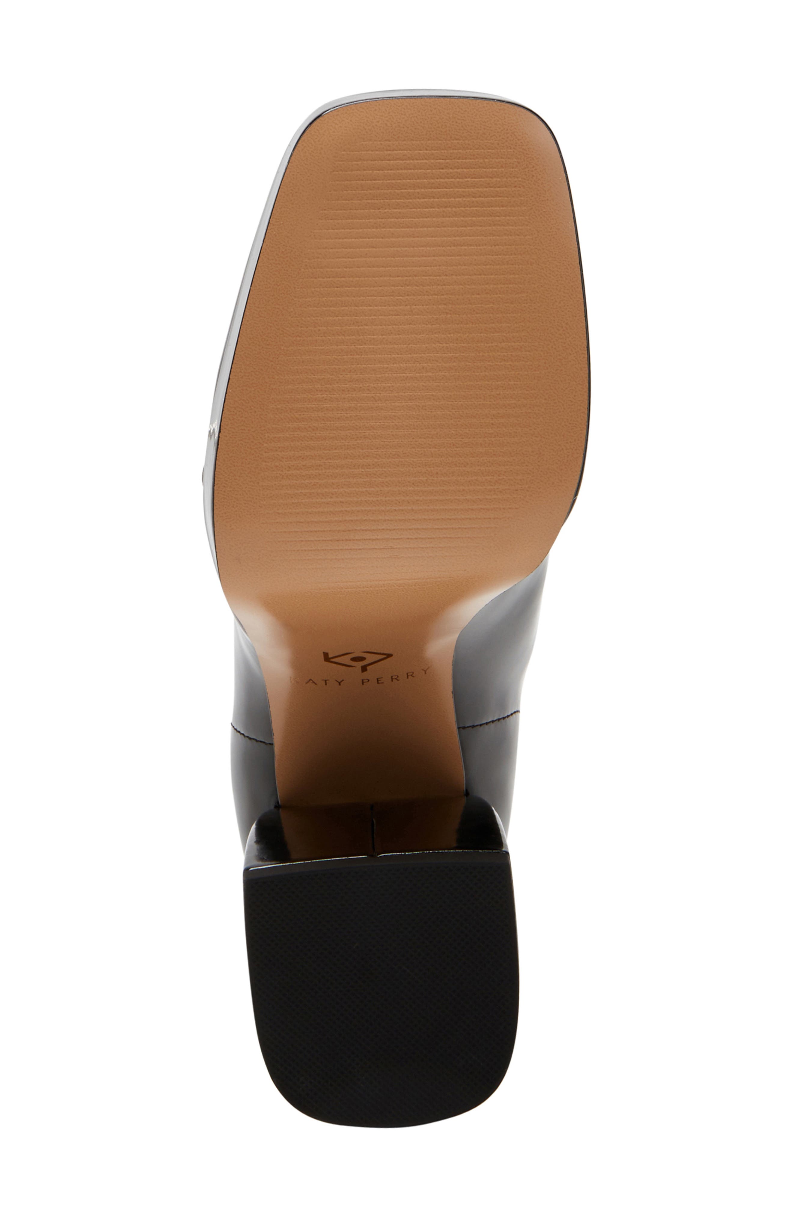 Katy Perry The Uplift Platform Bootie, Alternate, color, 