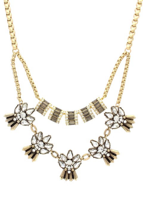 Isabella Layer Necklace
