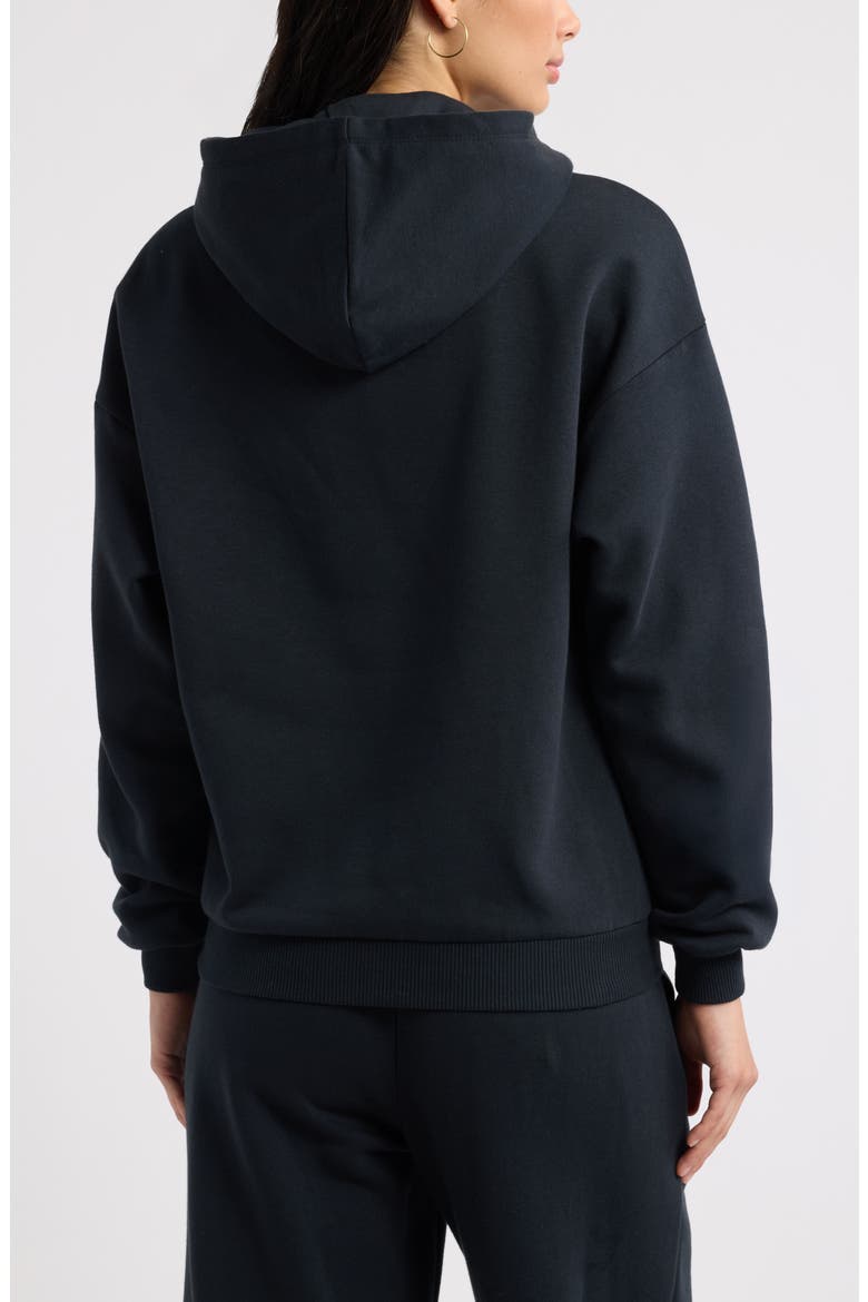 BP. Relaxed Fleece Hoodie (Women) | Nordstrom