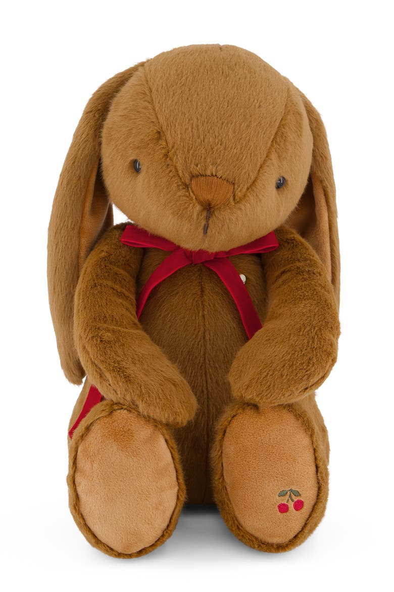 Penelope the Bunny Large, Main, color, Toffee