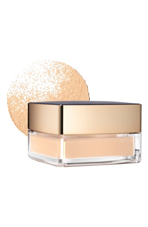Double Wear Sheer Flattery Loose Setting Powder