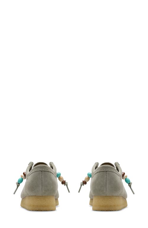 Clarksr Clarks(r) Wallabee Chukka Boot