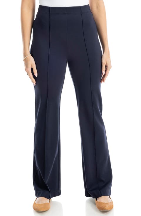 Ponte Pants