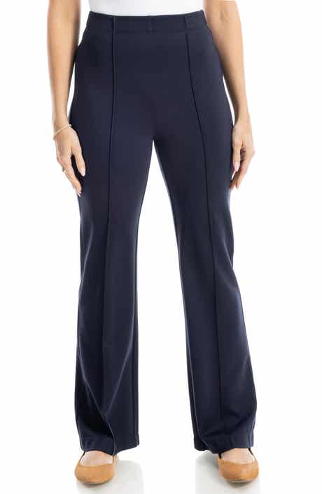 MAX STUDIO Ponte Pants