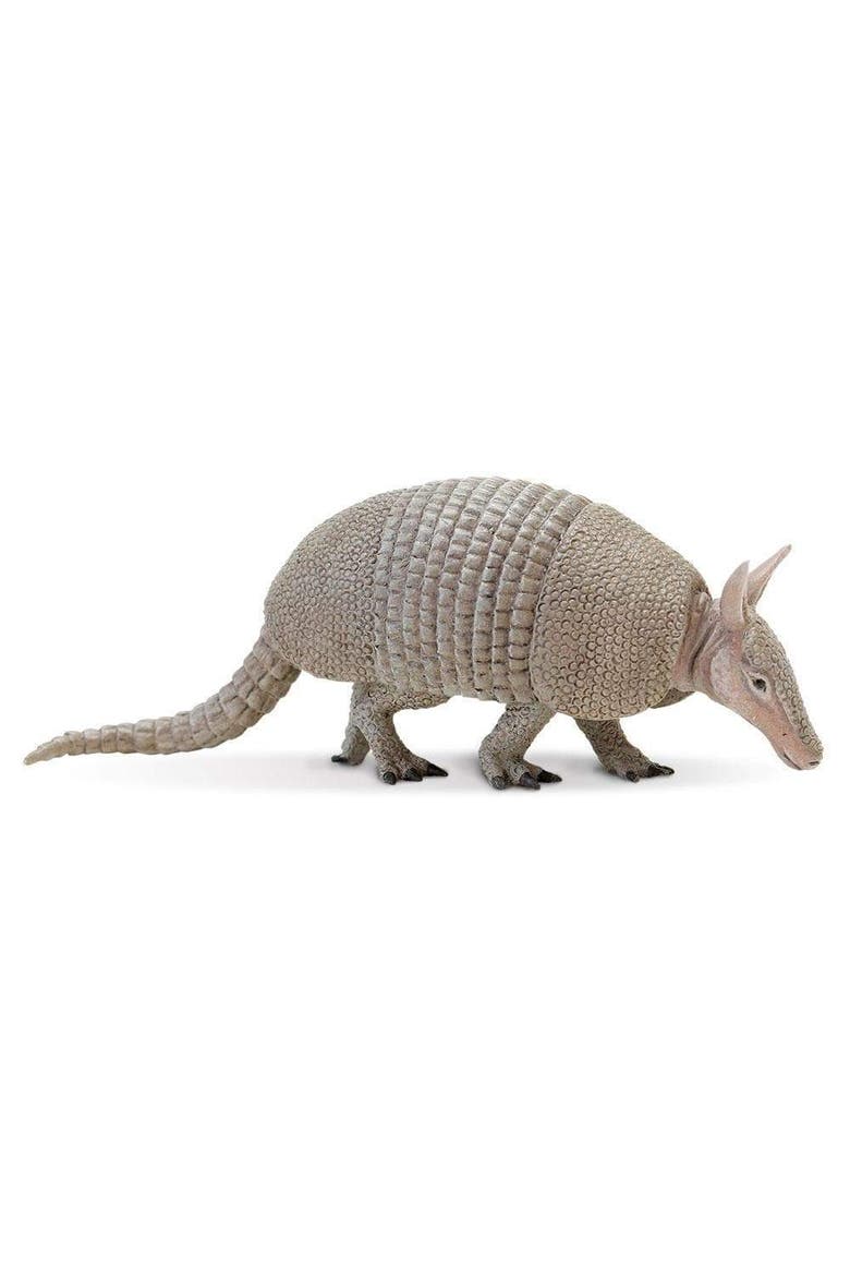 Armadillo Toy, Main, color, No Color