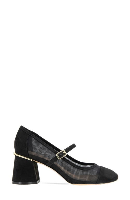 Bcbg Millie Mary Jane Pump In Black
